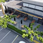 Hotell Sommerau 3*