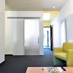 Sommerau Hotell Chur