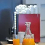 Hotell Sommerau