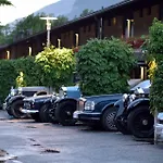 Otel Sommerau