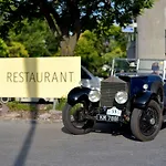 Sommerau Hotell 3*