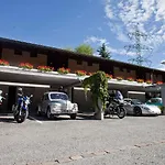 Sommerau 3* Chur