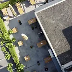 Hotell Sommerau Chur