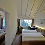 Hotell Sommerau