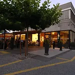 Hotell Sommerau