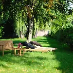 Hotell Sommerau Chur