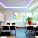 Sommerau Hotell 3*