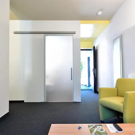 Sommerau Hotel Chur