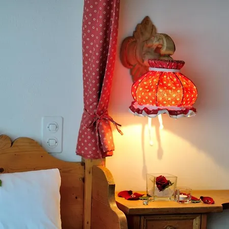 Sommerau فندق 3*