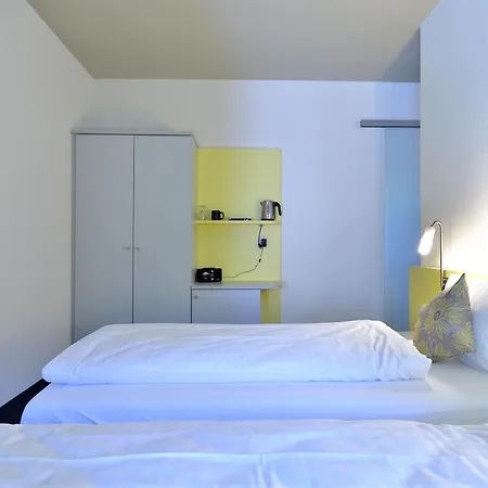 Hotel Sommerau 3*