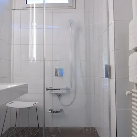 Szálloda Sommerau Chur