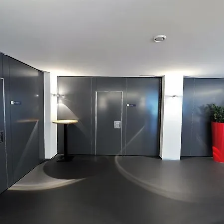 Hotel Sommerau Chur