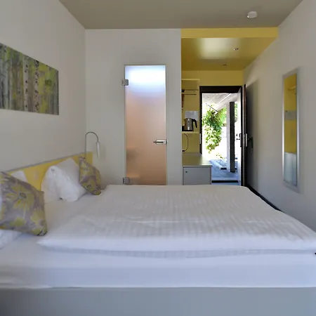 Hotel Sommerau Chur