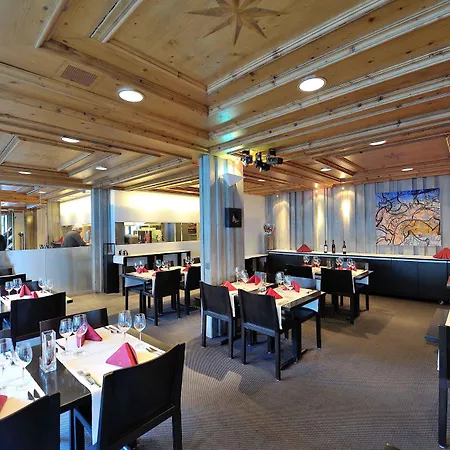 Hotel Sommerau