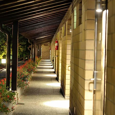Sommerau Hotell