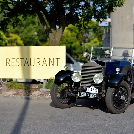 Sommerau Hotel 3*