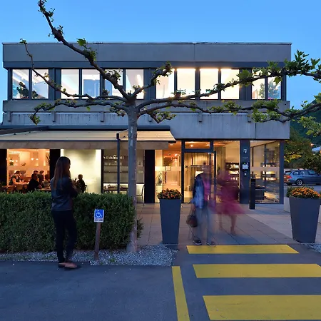 Sommerau Hotel