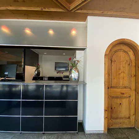 Hotel Sommerau 3*