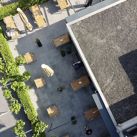 Hotell Sommerau Chur