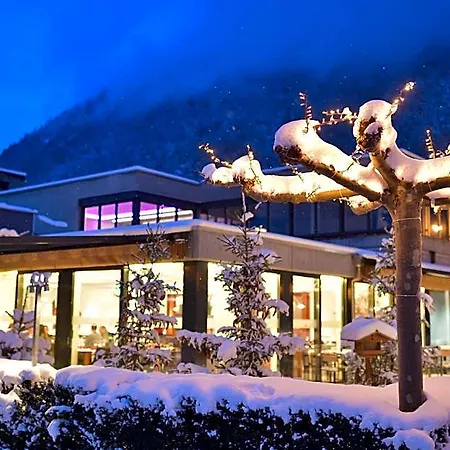 Sommerau Hotel