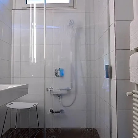 Hotel Sommerau Chur