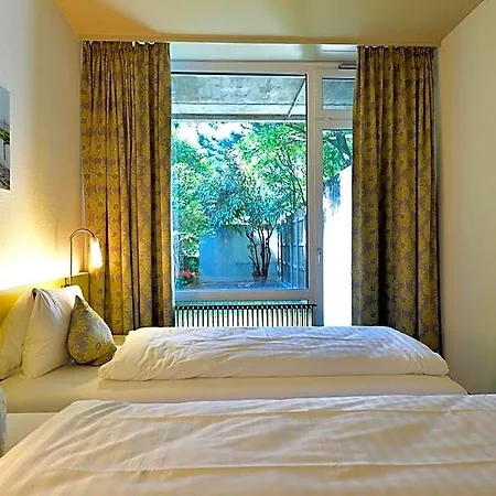 Sommerau Hotel Chur