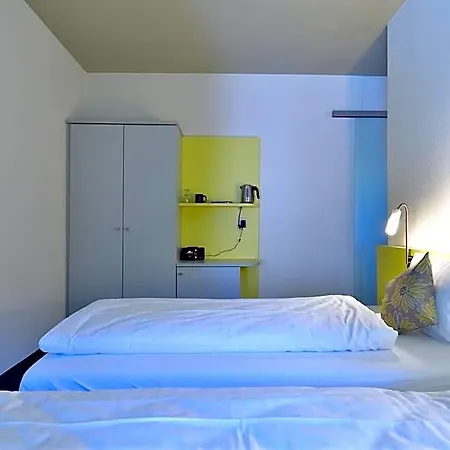 Sommerau Hotel Chur