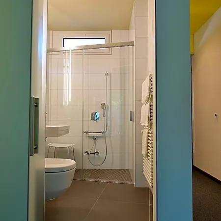 Sommerau Hotel 3*