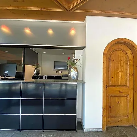 Hotel Sommerau