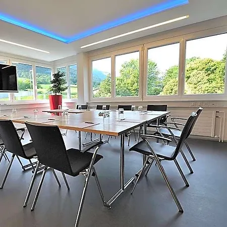 Sommerau 3* Chur