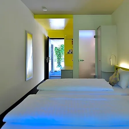 Sommerau Hotel