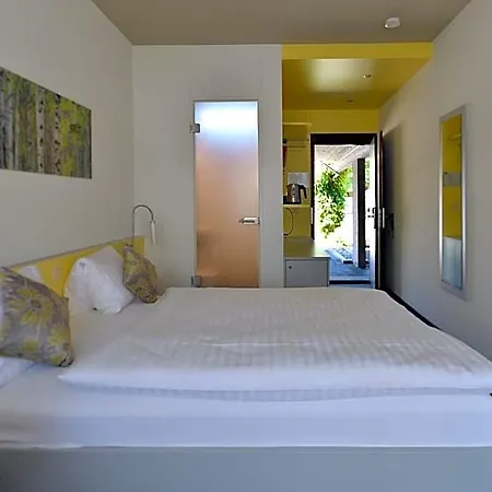 Sommerau Hotel 3*