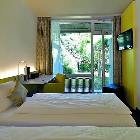 Sommerau Hotel Chur