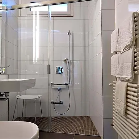 Hotel Sommerau 3*