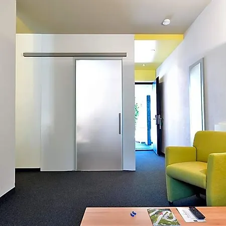 Hotel Sommerau Chur