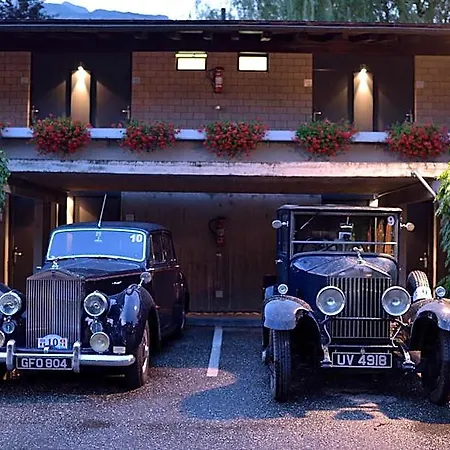 Sommerau Hotel