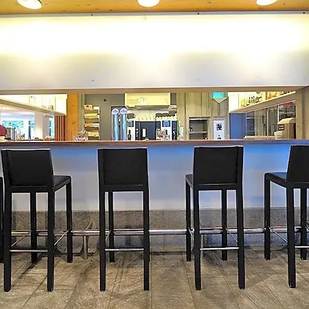 Hotel Sommerau Chur
