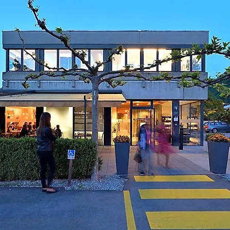 Sommerau Hotel 3*