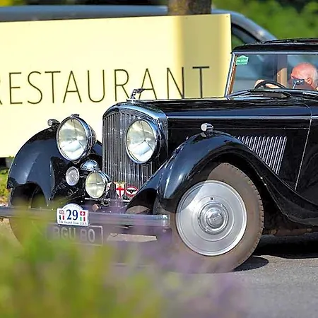 Sommerau Hotel