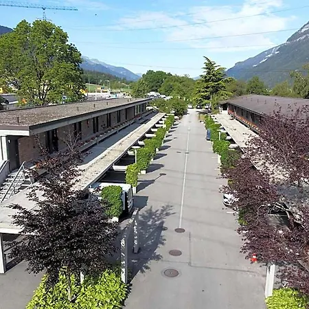 Sommerau Hotel
