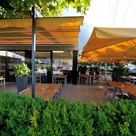 Hotel Sommerau Chur