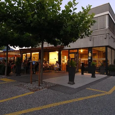 Hotel Sommerau