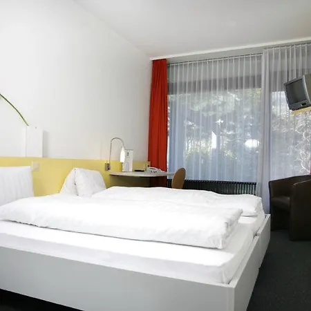 Sommerau Hotel Chur