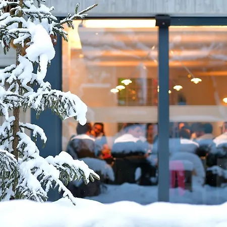 فندق Sommerau 3*