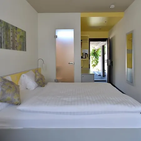 Hotel Sommerau Chur