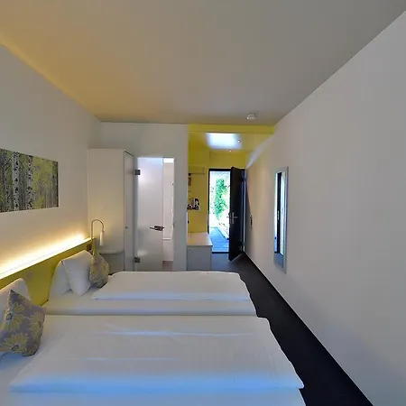 Sommerau Hotel Chur