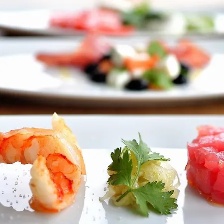 Sommerau فندق 3*