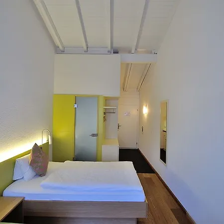 Sommerau 3* Chur