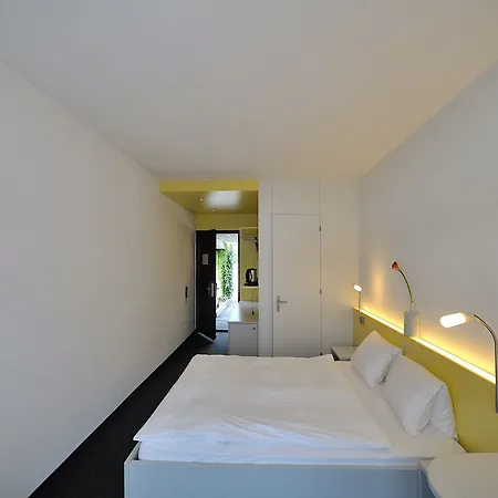 Sommerau Hotel Chur