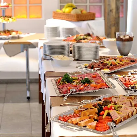 Sommerau فندق تشر